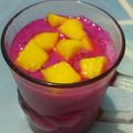 Cooksnap dari HarynPurinawati untuk resep Easy smoothies with yogurt