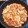 El cooksnap de Sr Rul cuando hizo Pollo a la naranja con piña y pimientos.