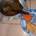 Cooksnap dari Iinmaghfiro untuk resep Rawon bumbu instan