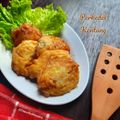 Cooksnap dari Dapur Ibuk Kayana untuk resep Perkedel Kentang