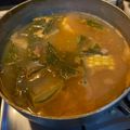 Cooksnap dari Ika Tarigan untuk resep Sayur Asem Jakarta