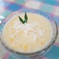 Cooksnap dari Esti Dewanti untuk resep Bubur Jagung Manis