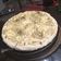 El cooksnap de anapaulabarbieri1983 cuando hizo Fugazzeta rellena con Jamón y queso!.