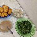 Cooksnap dari indah kusuma dewi untuk resep Sayur Pecel Madiun (tips merebus sayur)