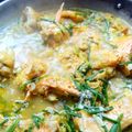 Cooksnap dari Fitri Why Wahyuni untuk resep Arsik Ikan Mas Danau Toba