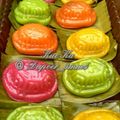 Cooksnap dari Fatma Emma Sari untuk resep Kue ku