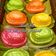 Cooksnap dari Fatma Emma Sari untuk resep Kue ku