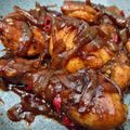 Cooksnap dari Meilinda Lathfia untuk resep Ayam Bumbu Kecap Ketumbar