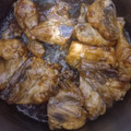Cooksnap dari Dyah Isnaini Puspitasari untuk resep Ayam Bakar Madu Teflon 🍗🍗🍗