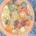 صورة من Salah Imen، شاركها بعد تجربة وصفة الطبخ طعام بالكابويا