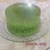 Cooksnap dari Aneka Karsawaty untuk resep Puding Lumut Kondang (ala @juwitacc)