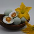 Cooksnap dari Sat Rahayuwati untuk resep Telur AsinBawang
