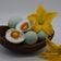 Cooksnap dari Sat Rahayuwati untuk resep Telur AsinBawang