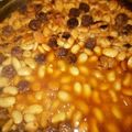 Cooksnap από CHRISA KONSTANTINOU (1628) στη συνταγή Γίγαντες λουκούλειοι (με λουκάνικο)