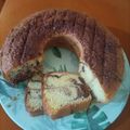 Cooksnap dari Mariana Anas Beddu untuk resep 132. Bolu SKM (susu kental manis)