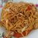 Cooksnap dari Mrs feriana untuk resep Mie kuning goreng ampera