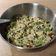 El cooksnap de Jesús Ruiz cuando hizo Ensalada Tabbouleh.