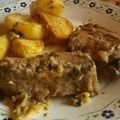 El cooksnap de Johanna Szincaruk cuando hizo Tapa de asado a la olla (tierna).