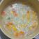 Cooksnap dari Lelli Indriani untuk resep Sup Jagung Wortel Telur Chinese