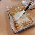 Sándor Biró Cooksnap-ja, amikor elkészítette a(z) Gluténmentes házi francia krémes karamellszósszal receptet.