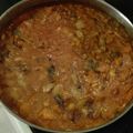 Cooksnap από Sophia στη συνταγή Φασουλονταβάς της Καθαράς Δευτέρας
