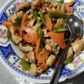 Cooksnap dari Ludia Fahmi untuk resep Ayam Kecap Mentega Simple, Juara 😘👌