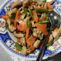 Cooksnap dari Ludia Fahmi untuk resep Ayam Kecap Mentega Simple, Juara 😘👌