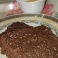 صورة من shahavd، شاركها بعد تجربة وصفة براونيز لذيذ بمقادير سهلة ومتوفرة 😍