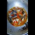 Cooksnap dari Ana Yong untuk resep Ikan Tuna Kuah Sarden