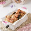 Cooksnap dari cutzamania untuk resep Malaysian ButterMilk Chicken