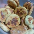 El cooksnap de Diana valentina cuando hizo Galletas super fáciles de naranja.