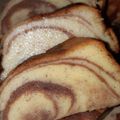 Cooksnap dari anik untuk resep Bolu pisang kepok agar-agar