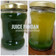 Cooksnap dari anissa.karlina untuk resep Pandan Juice - Ekstrak Pandan/Pewarna Hijau Alami