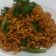 Cooksnap dari molen keju untuk resep Mie Goreng Jawa