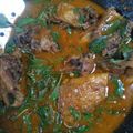 Cooksnap dari Rini 3k4 untuk resep Ayam rica rica