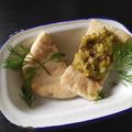 Cooksnap από Saucypan στη συνταγή Το γουακαμόλε του Τζέφρι