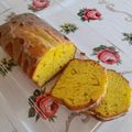 Cooksnap από Λεμονιά Πούλου στη συνταγή Κέικ λεμονιού-παπαρουνόσπορο με γλάσο
