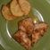 Cooksnap dari Arumia untuk resep Chicken steak barbeque sauce