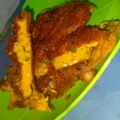 Cooksnap dari Nisa Yuliana untuk resep Telor Dadar ala Padang Tanpa Kelapa Parut
