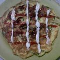 Cooksnap dari Marshella Frischilla untuk resep Telor dadar keju