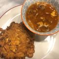 Cooksnap dari Vita Andina New untuk resep Fuyunghai ala resto