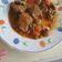La cooksnap de saioa83 cuando cocinó Solomillo de cerdo en salsa con olla exprés