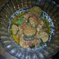 Cooksnap dari Nur Fitriya Dewi untuk resep Balado Terong Ungu Sederhana