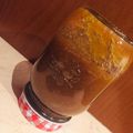 Cooksnap από Ntina🧸 στη συνταγή Μαρμελάδα μήλο-κανέλα