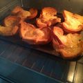 Cooksnap dari maria crishtabella untuk resep Egg tart roti tawar