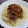 Cooksnap dari Andy Kristantio untuk resep Mie Ayam Jamur