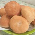 Cooksnap dari Vitrina Makmur untuk resep Donat ala jco