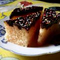 Cooksnap dari Indri Handayani untuk resep Bolu Nutrijell Mangga