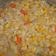Cooksnap dari Antoine A. P. untuk resep Sup jagung wortel telur