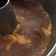 Cooksnap από Sara-Maria Valasoudi στη συνταγή Ελαφρύς χαλβάς σιμιγδαλένιος με κακάο! 🍫🍮